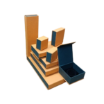 GOA-H Premium Jewelry Box Collection