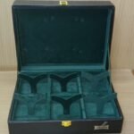 Premium Storage Stock Box for Jhumki