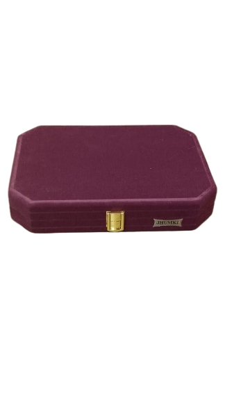 Premium Jhumki Storage Stock Box