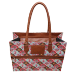 Jute Premium Detailing Bag