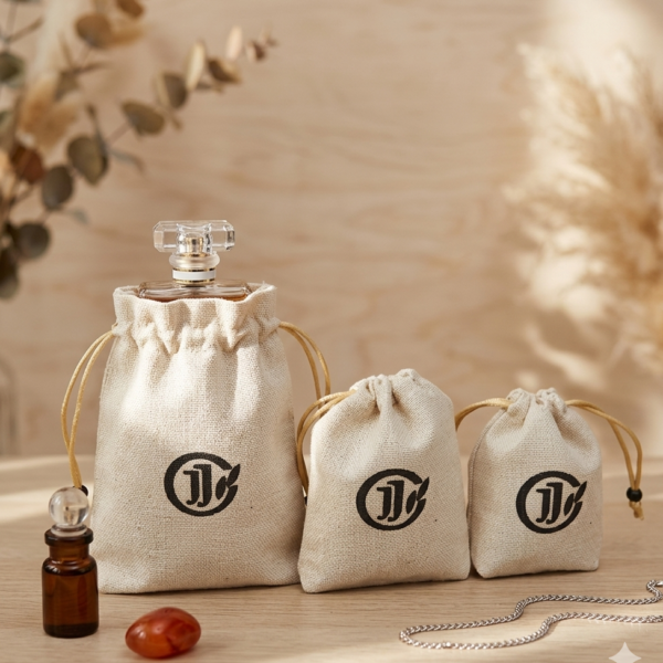 Potli — Jute Fabric