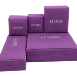 MFS Premium Velvet Jewelry Box Collection