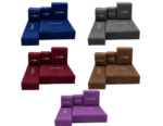 MFS Premium Velvet Jewelry Box Collection - Image 2