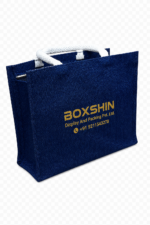 Matty Jute Insulated Bag - Image 2