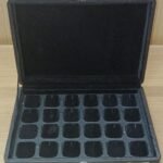 Nose Pin Storage Stock Box