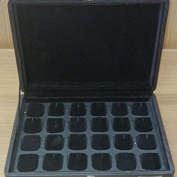 Nose Pin Storage Stock Box