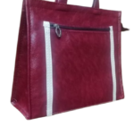 PU Leather Modern Bag