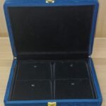 Premium Pendant Storage Stock Box