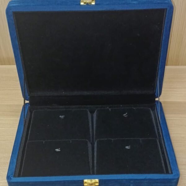 Premium Pendant Storage Stock Box