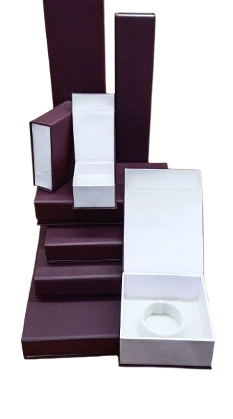 PISA-PP Luxury Jewelry Box Collection