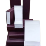 PISA-PP Luxury Jewelry Box Collection