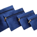 Pouch Set of 4