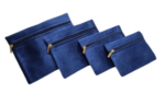 Pouch Set of 4