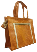 PU Leather Modern Bag - Image 2