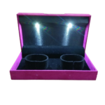 SDM Premium Velvet Jewelry Box Collection - Image 4