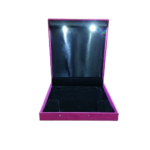 SDM Premium Velvet Jewelry Box Collection - Image 3
