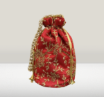 Potli — Satin Fabric - Image 2