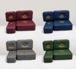 Silk Luxury Jewelry Packaging Box Collection - Image 2