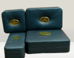 Silk Luxury Jewelry Packaging Box Collection