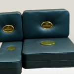 Silk Luxury Jewelry Packaging Box Collection