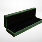 TCS Luxury Velvet Jewelry Box Collection - Image 2