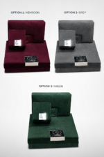 Water Series Premium Jewelry Box Collection - Image 2
