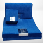 Water Series Premium Jewelry Box Collection