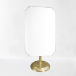 Premium Jewelry Display Mirror Collection