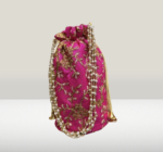 Potli — Satin Fabric - Image 3