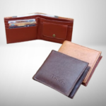 Premium Genuine Leather Gents Wallet