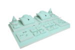Premium Jewelry Counter Display - Image 8