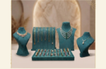 Premium Jewelry Counter Display - Image 6