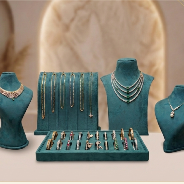 Boxshin Display and Packing Pvt. Ltd.