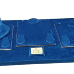 Trays With Item-Specific Fittings
