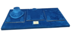 Trays With Item-Specific Fittings