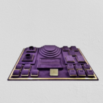 Premium Jewelry Counter Display