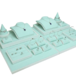 Multi-Set Fitting Display Tray