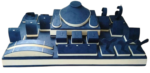 Premium Jewelry Counter Display - Image 10
