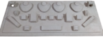 Premium Jewelry Counter Display - Image 3
