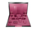 Multi-Set Fitting Display Stock Box - Image 2