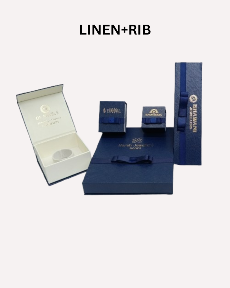 Boxshin Display and Packing Pvt. Ltd.