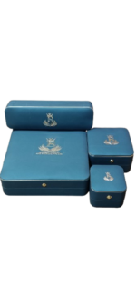 Boxshin Display and Packing Pvt. Ltd.