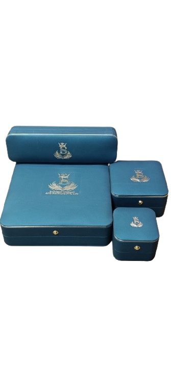 Boxshin Display and Packing Pvt. Ltd.