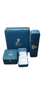 Boxshin Display and Packing Pvt. Ltd.