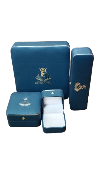 Boxshin Display and Packing Pvt. Ltd.