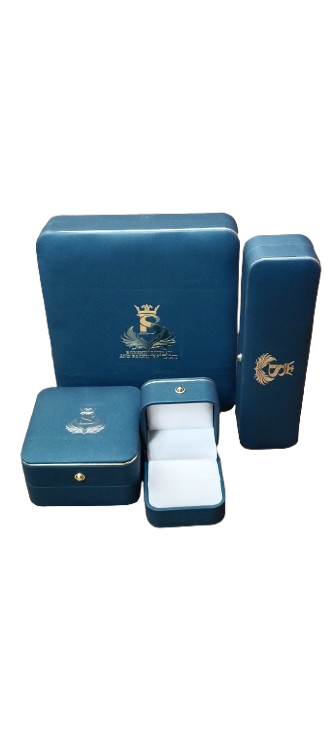 Boxshin Display and Packing Pvt. Ltd.
