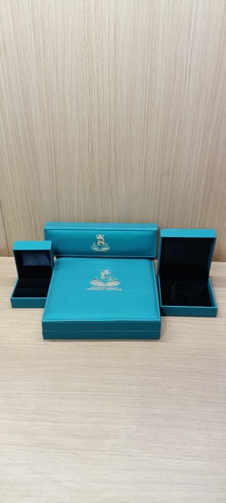 Boxshin Display And Packing Pvt. Ltd.