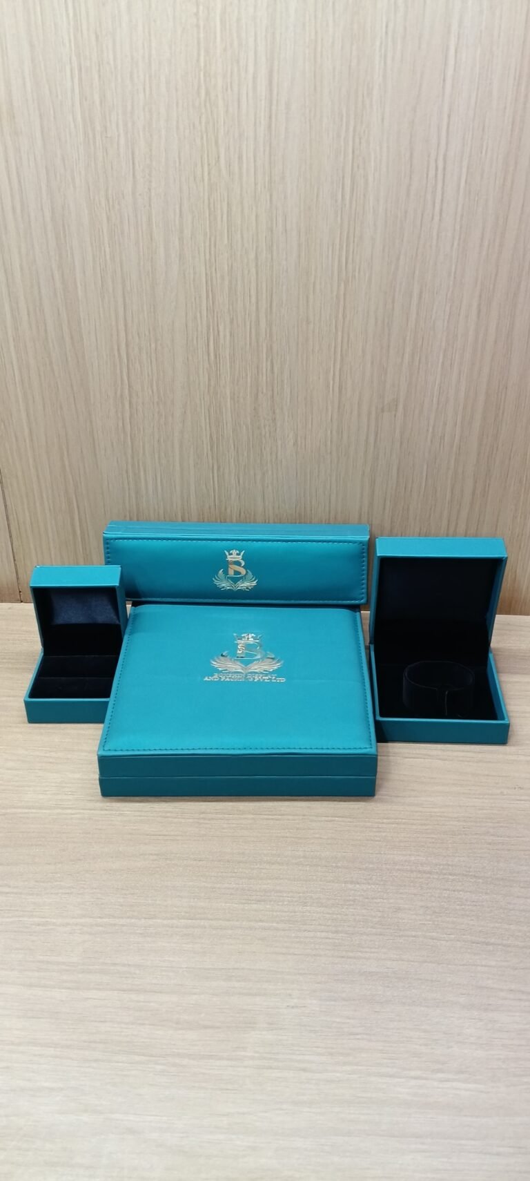 Boxshin Display And Packing Pvt. Ltd.
