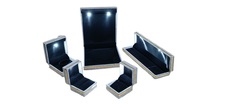 Boxshin Display And Packing Pvt. Ltd.