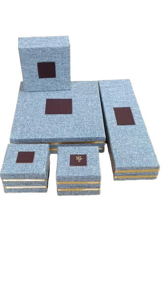 Boxshin Display And Packing Pvt. Ltd.